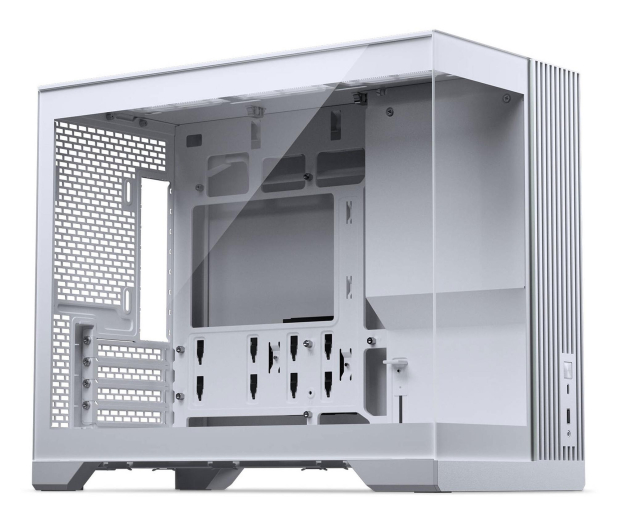 Phanteks XT V3 White - 1600845 - zdjęcie